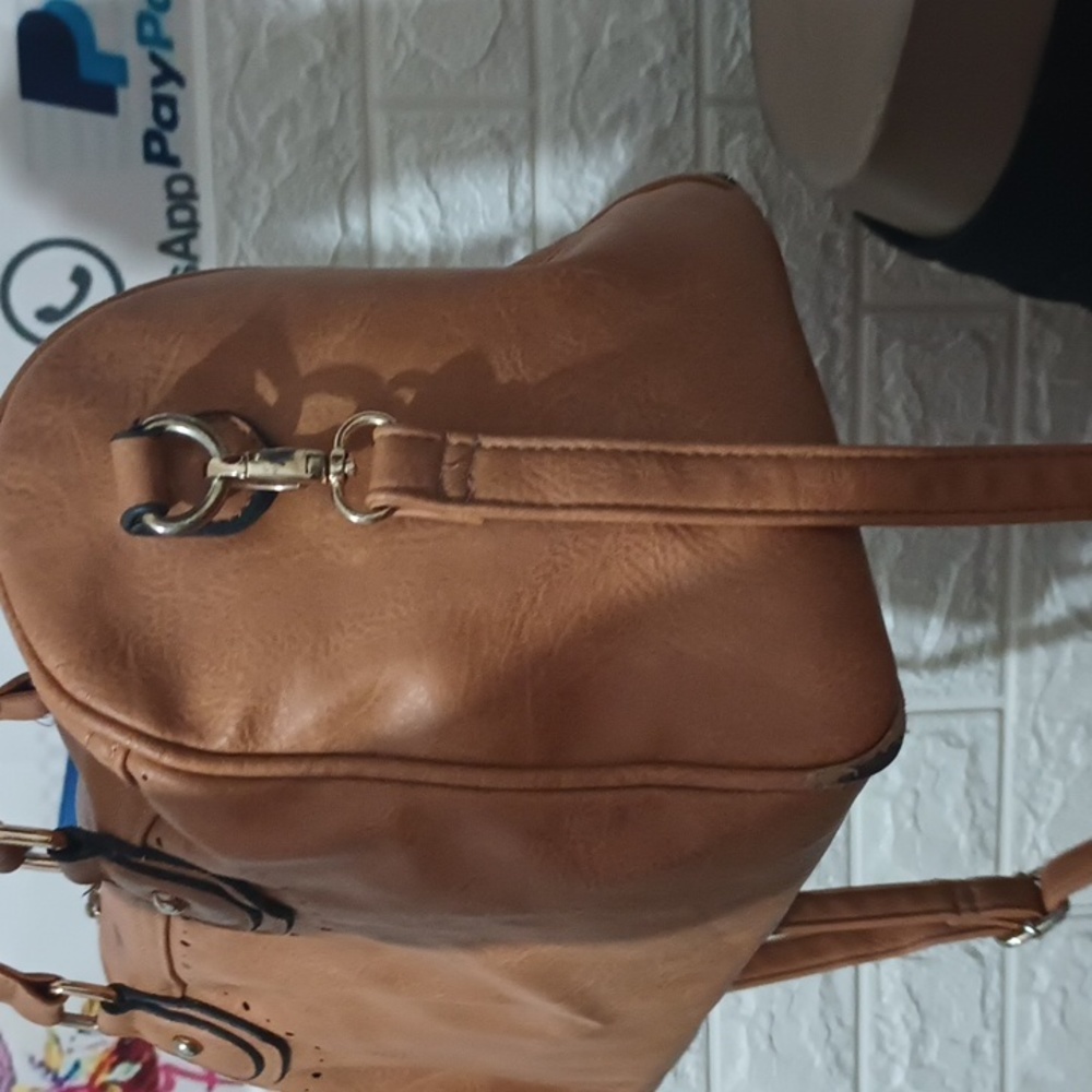 Bakers handbag - Picture 4 of 13